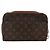 LOUIS VUITTON Bolso de Mano Orsay Monograma M51790 LV Auth BA11688 - vista 2