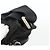 Borsa a Spalla PRADA Nylon Nero Argento Autentica ep13949 - vista 10