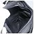 Borsa a Spalla PRADA Nylon Nero Argento Autentica ep13949 - vista 21