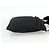 Borsa a Spalla PRADA Nylon Nero Argento Autentica ep13949 - vista 4