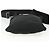 Borsa a Spalla PRADA Nylon Nero Argento Autentica ep13949 - vista 5