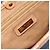 Borsa a mano Burberrys Nova Check PVC 2 vie Blu Oro Auth ARZ085 D'oro - vista 11