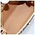 Borsa a mano Burberrys Nova Check PVC 2 vie Blu Oro Auth ARZ085 D'oro - vista 12
