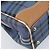 Borsa a mano Burberrys Nova Check PVC 2 vie Blu Oro Auth ARZ085 D'oro - vista 16