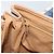 Borsa a mano Burberrys Nova Check PVC 2 vie Blu Oro Auth ARZ085 D'oro - vista 22