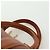 LOUIS VUITTON Borsa Keepall Bandoulière 55 Catgram Pelle M52951 LV Auth 156736SM Marrone - vista 14