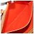 LOUIS VUITTON Borsa Keepall Bandoulière 55 Catgram Pelle M52951 LV Auth 156736SM Marrone - vista 31