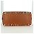 LOUIS VUITTON Borsa Keepall Bandoulière 55 Catgram Pelle M52951 LV Auth 156736SM Marrone - vista 5