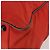 Prada Borsa sportiva Boston in nylon 2 in 1 arancione argento Auth 173935 - vista 18
