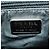 Prada Borsa sportiva Boston in nylon 2 in 1 arancione argento Auth 173935 - vista 25