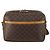 LOUIS VUITTON Borsa a Spalla Reporter GM Monogram M45252 LV Auth 173126 Monogramma - vista 13