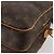 LOUIS VUITTON Borsa a Spalla Reporter GM Monogram M45252 LV Auth 173126 Monogramma - vista 16