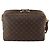 LOUIS VUITTON Borsa a Spalla Reporter GM Monogram M45252 LV Auth 173126 Monogramma - vista 2