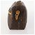 LOUIS VUITTON Borsa a Spalla Reporter GM Monogram M45252 LV Auth 173126 Monogramma - vista 3