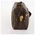 LOUIS VUITTON Borsa a Spalla Reporter GM Monogram M45252 LV Auth 173126 Monogramma - vista 4