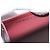 Monedero de cuero burdeos Must Line de CARTIER con dorado Auth am11082A - vista 11