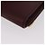 Monedero de cuero burdeos Must Line de CARTIER con dorado Auth am11082A - vista 16
