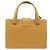 Borsa a mano GUCCI in pelle 2 in 1 beige oro Auth 173886 D'oro - vista 2