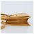 Borsa a mano GUCCI in pelle 2 in 1 beige oro Auth 173886 D'oro - vista 4