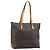 LOUIS VUITTON Borsa Tote Cabas Mezzo Monogram M51151 Auth LV YKZ032A Monogramma