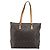 LOUIS VUITTON Borsa Tote Cabas Mezzo Monogram M51151 Auth LV YKZ032A Monogramma - vista 13
