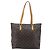 LOUIS VUITTON Borsa Tote Cabas Mezzo Monogram M51151 Auth LV YKZ032A Monogramma - vista 2