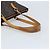 LOUIS VUITTON Borsa Tote Cabas Mezzo Monogram M51151 Auth LV YKZ032A Monogramma - vista 7