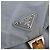 Zaino PRADA in nylon azzurro chiaro argento autentico hk3498A Blu chiaro - vista 20