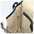 Gucci Borsa a Spalla GG Supreme in Pelle PVC Navy 223666 Auth am10999 Blu navy - vista 20