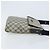 Gucci Borsa a Spalla GG Supreme in Pelle PVC Navy 223666 Auth am10999 Blu navy - vista 3