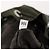 PRADA Backpack Nylon Khaki Silver Auth LNZ259 Silvery - view 11