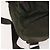 PRADA Backpack Nylon Khaki Silver Auth LNZ259 Silvery - view 17