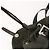 PRADA Backpack Nylon Khaki Silver Auth LNZ259 Silvery - view 21