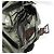 PRADA Backpack Nylon Khaki Silver Auth LNZ259 Silvery - view 29