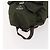 PRADA Backpack Nylon Khaki Silver Auth LNZ259 Silvery - view 6