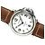 PANERAI Luminor Base Logo Weiß PAM00630 R-Serie '15 Herren Silber