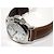 PANERAI Luminor Base Logo Weiß PAM00630 R-Serie '15 Herren Silber - Ansicht 13