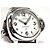 PANERAI Luminor Base Logo Weiß PAM00630 R-Serie '15 Herren Silber - Ansicht 2
