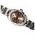 ROLEX Oyster PERPETUAL 28 rosa '21 276200 Uomo Argento