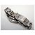 ROLEX Oyster PERPETUAL 28 rosa '21 276200 Uomo Argento - vista 6