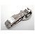 ROLEX Oyster PERPETUAL 28 rosa '21 276200 Uomo Argento - vista 7