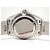 ROLEX Oyster PERPETUAL 28 rosa '21 276200 Uomo Argento - vista 8