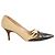 Manolo Blahnik Tacchi beige