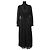 Tory Burch Schwarzes Kleid