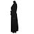 Tory Burch Schwarzes Kleid - Ansicht 3