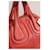 Givenchy Borsa rossa Rosso  - vista 4