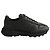 Maison Martin Margiela Sneakers basse nere Nero