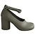 Maison Martin Margiela Tacchi kaki Cachi