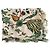 Tory Burch Mehrfarbiger Schal