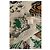 Tory Burch Mehrfarbiger Schal - Ansicht 3